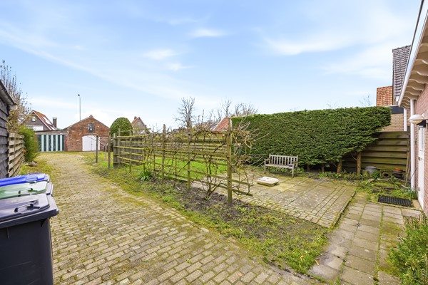 Foto - Te koop: Raadhuisstraat 39, 4431 AH 's-Gravenpolder